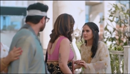 Saru - 5th January 2026